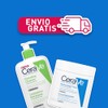 CeraVe rutina corporal piel seca: Limpia + hidrata