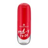 Essence Gel Nail Color 56 Red-y to Go