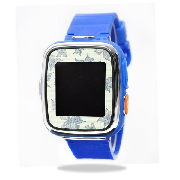 MightySkins Skin Compatible with VTech Kidizoom Smartwatch DX wrap Cover