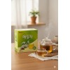 Damtuh Tartary Buckwheat Tea – Nutty & Refreshing Herbal Tea,