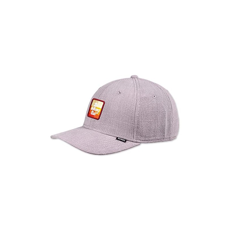 Djinns - DNC2 Hippie - 6 Panel TrueFit 2.0 Curved