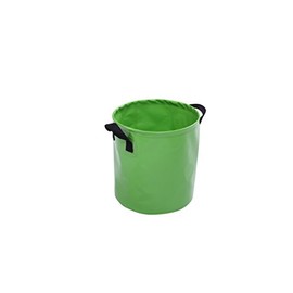 Foldable Bucket 12L – 25x26 cm 300gr, Outdoor Sports Boom Collapsible Sink Water Bucket. Practical Collapsible Bucket, with two hand carry belt waterproof and durable.