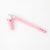 Mr. Wonderful - Erasable Ballpoint Pen Bo-Bo Pig - Write