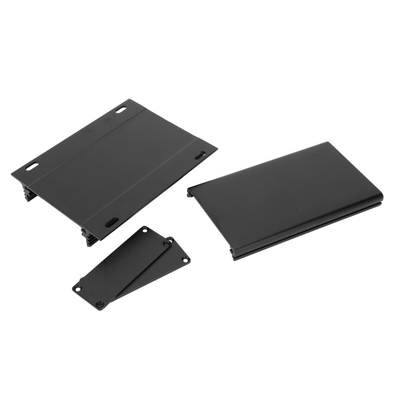 Circuit Board Enclosure Aluminum Alloy Project Housing Industrial Supplies 25