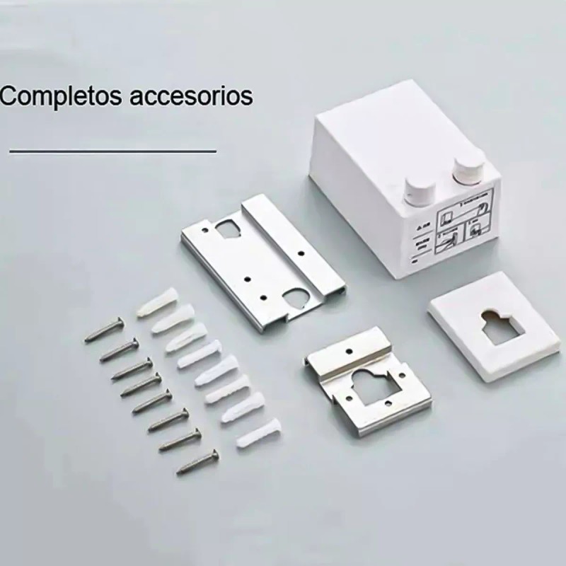 Dolores Tendedero Acero Inoxidable Retráctil Interiores Y Exteriores