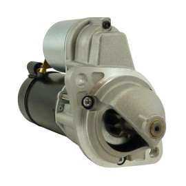 Gladiator Premium Grade Starter fits Lombardini w/ Diesel Engine replaces D6RA22 5840133