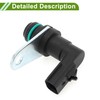 HOPESPANNER No.23527338 Crankshaft Position Sensor for Detroit Series 60 Sturdy