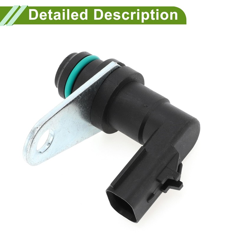 HOPESPANNER No.23527338 Crankshaft Position Sensor for Detroit Series 60 Sturdy