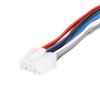 Keenso 10 Pin Power Input Speaker Wire Harness, Dual TBX10A