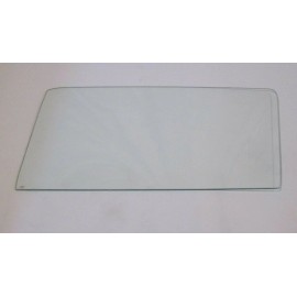 Auto City Classic Clear Door Glass 1960 1961 1962 Ford Galaxie Fairlane 2 Door Sedan