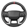 MEWANT Steering Wheel Cover Compatible with Toyota Tacoma 2024 /