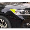 x xotic tech Headlamp Eyelid Reflective Guard Sticker Compatible with