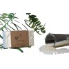 Organimar Jabon Arroz Mágico Natural Rejuvenece Antienvejecimiento 100
