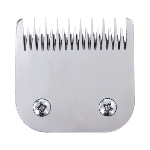 Qblahip 2024 Version Detachable Pet Dog Grooming Clipper Stainless Steel