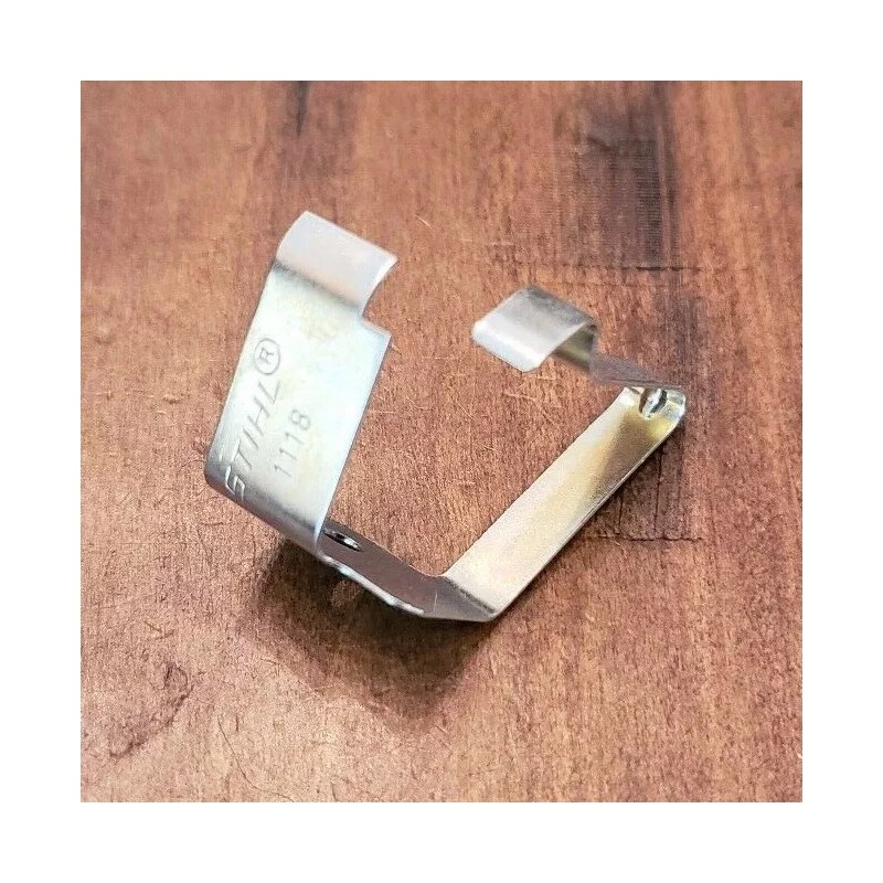 For STIHL NEW Genuine STIHL Engine Stop Kill Contact Spring