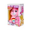 Simba Care Bears 6305878000 Plush Toy Bear 35 cm Pink