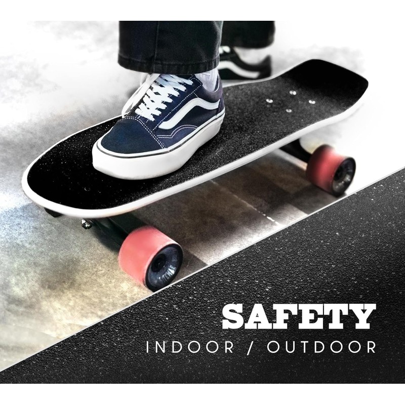 VViViD Black Indestructible Wrap Vinyl Tape roll for Detailing, Chrome