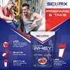 SCI-MX Ultra Whey Protein Muscle Building & Recovery Protein Powder