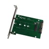 ZTC Thunder Board M.2 (NGFF) SSD to SATA III Board