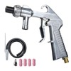 Sand Blaster Gun Kit, Sand Blaster for Air Compressor Rust