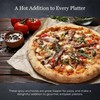 Merro Hot Anchovy Fillets in Olive Oil 3.1 oz –