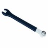 Point 29264001 Combi Spanner SW 14/15 Black / Silver