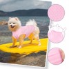 Dog Shirt Summer, Cooling Vests for Dogs, Dog UV Protection