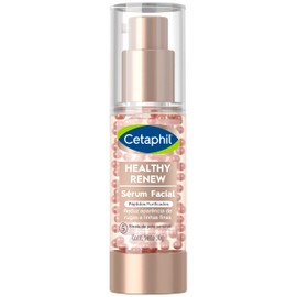 CETAPHIL HEALTHY RENEW Serum Facial 30 mg Eficacia Anti-edad Clínicamente Probada Hidrata por 24 hr y Respeta la Barrera Cutanea Suavizando la Piel Recomendado por Dermatólogos