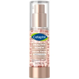 CETAPHIL HEALTHY RENEW Serum Facial 30 mg Eficacia Anti-edad Clínicamente Probada Hidrata por 24 hr y Respeta la Barrera Cutanea Suavizando la Piel Recomendado por Dermatólogos
