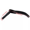 YHMTIVTU Black Extended Gear Shifter Shift Rod Lever Arm Fit