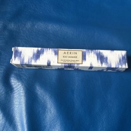 Aerin Ikat Jasmine perfume travel spray .24fl oz