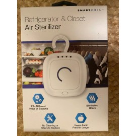 Smartpoint Refrigerator & Closet Air Sterilizer