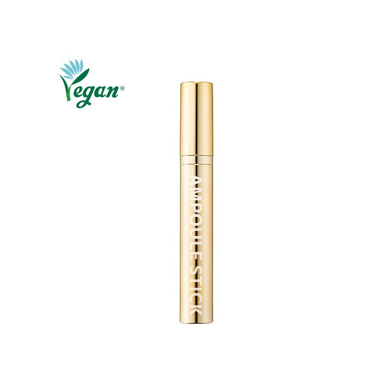 ISOI Intensive Lifting Ampoule Stick (Gua Sha Ampoule Stick) Double