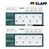 Klab (현대홈쇼핑)스페셜클랍 아사필 피토큐어 필링 트리트먼트 2세트 (Hyundai Home Shopping)