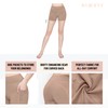 ALWAYS Pantalones cortos de yoga para mujer, de 3 pulgadas,