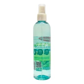 Jaloma Tónico Facial Hidratante con Agua de Aloe Vera y Glicerina, 250 ml