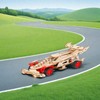 STEM Toys for Boys 8-12, Remote Control F1 Car STEM