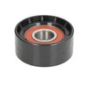 V-Ribbed Belt Tensioner Pulley For FORD Fiesta V Fusion 575189