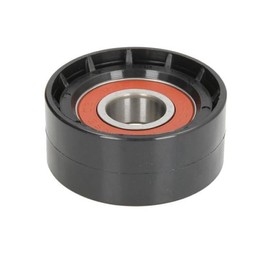V-Ribbed Belt Tensioner Pulley For FORD Fiesta V Fusion 575189