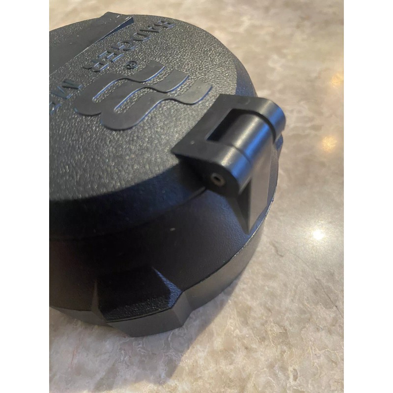 Badger Water Meter Recordall 63961-061 Model 35 New