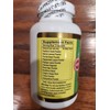 Detoxify NEW TOTAL DETOXIFY WITH PROBIOTICS 90 CAPSULES NUTRI DELI