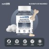 Glicinato Magnesio Relajación Sueño Multiblue Caps Sabor