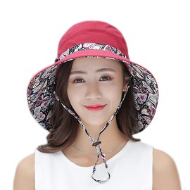 Outdoor UV Sun Protection Waterproof Breathable Face Neck Flap Cover Folding Sun Hat for Men/Women