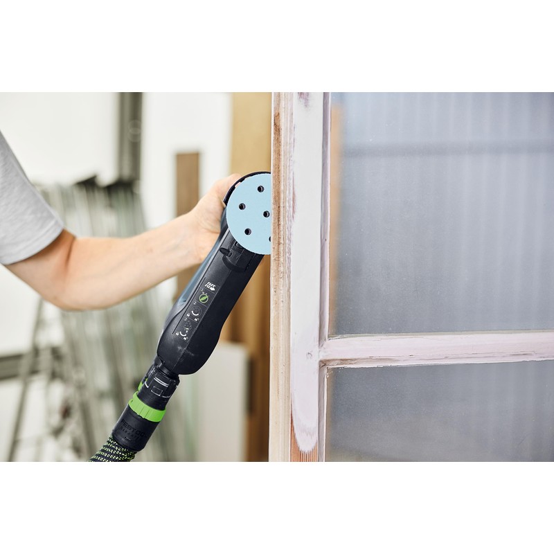 FESTOOL Sandpaper GR D90 P400 100 Sheets 497373
