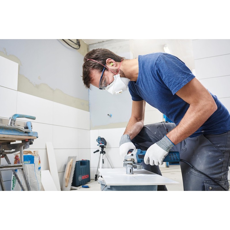Bosch 1 x Dry Speed Best for Ceramic Diamond Dry