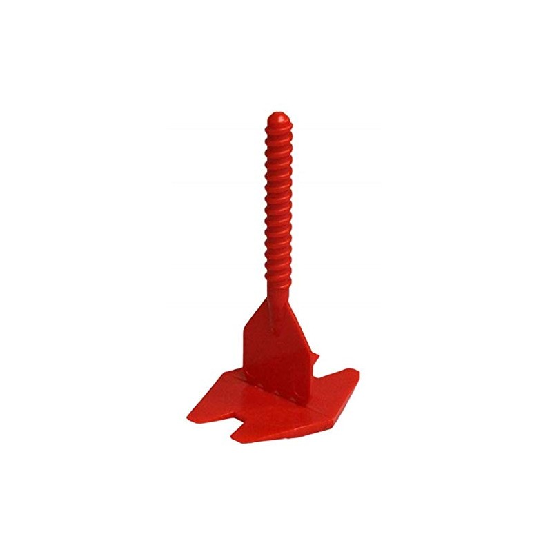 Spin Doctor Tile Leveling System 1/32" Bases 250pc