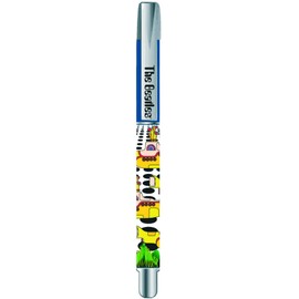 MERCH - THE BEATLES-SEA OF HOLES GEL PEN