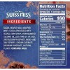 Swiss Miss Rich Chocolate Hot Cocoa Mix Instant Packets Jul/2025