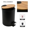 Spirella Adonis Cosmetic Bin