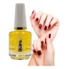 Esmalte Barniz Vitamina Para Cutícula Tratamiento Uñas